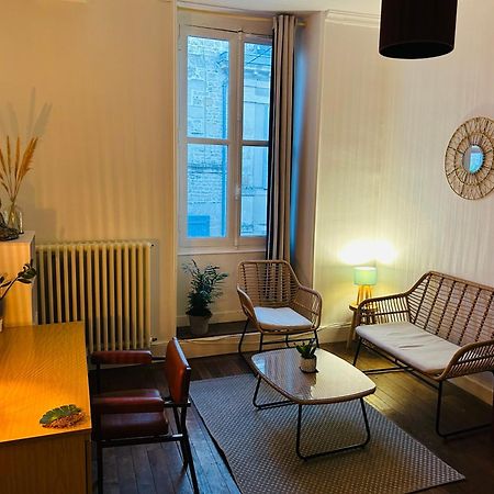 Chambre Saint-Maixent-lʼÉcole 외부 사진