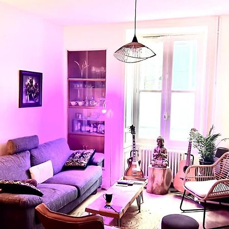 Chambre Saint-Maixent-lʼÉcole 외부 사진