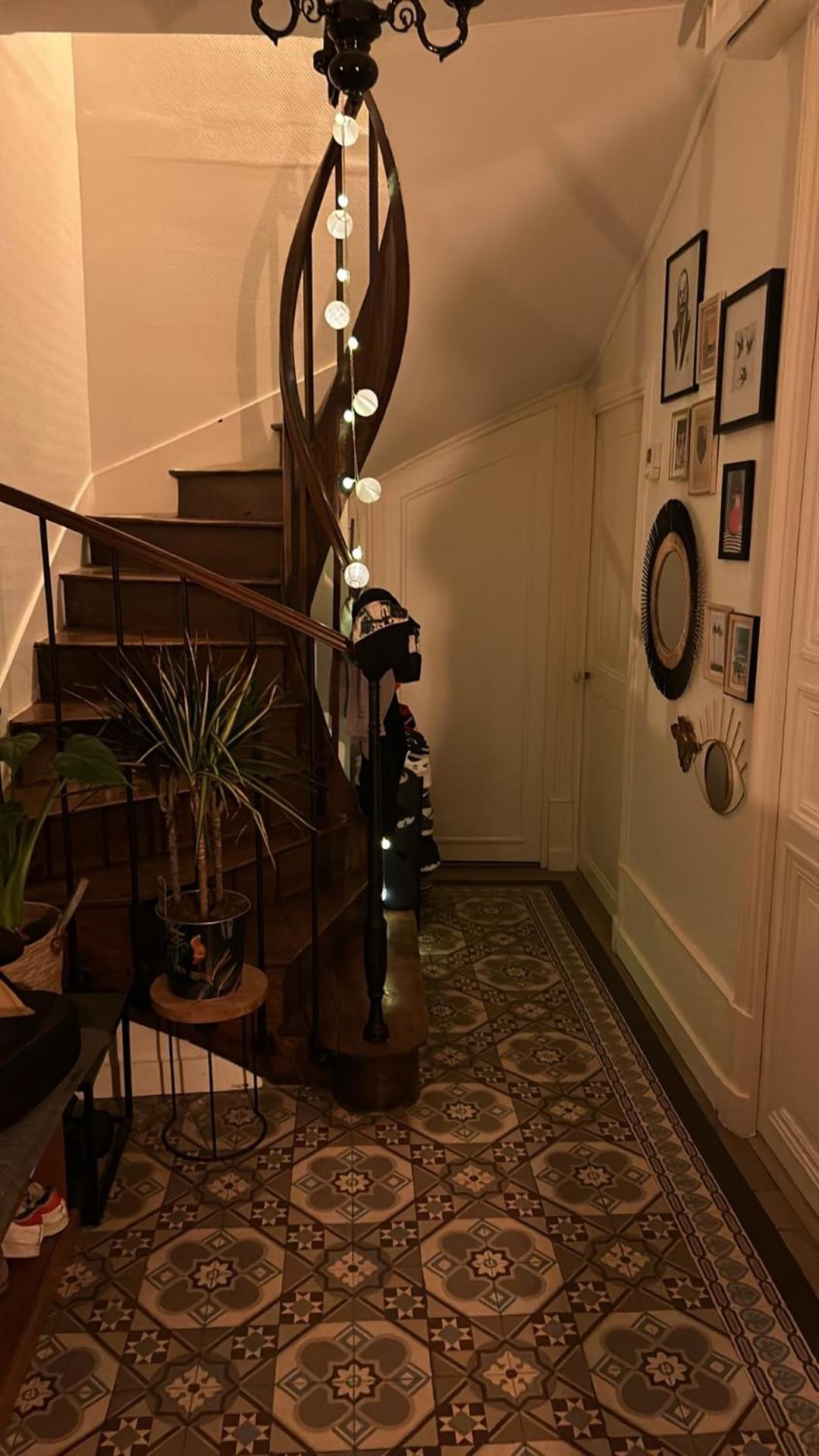 Chambre Saint-Maixent-lʼÉcole 외부 사진