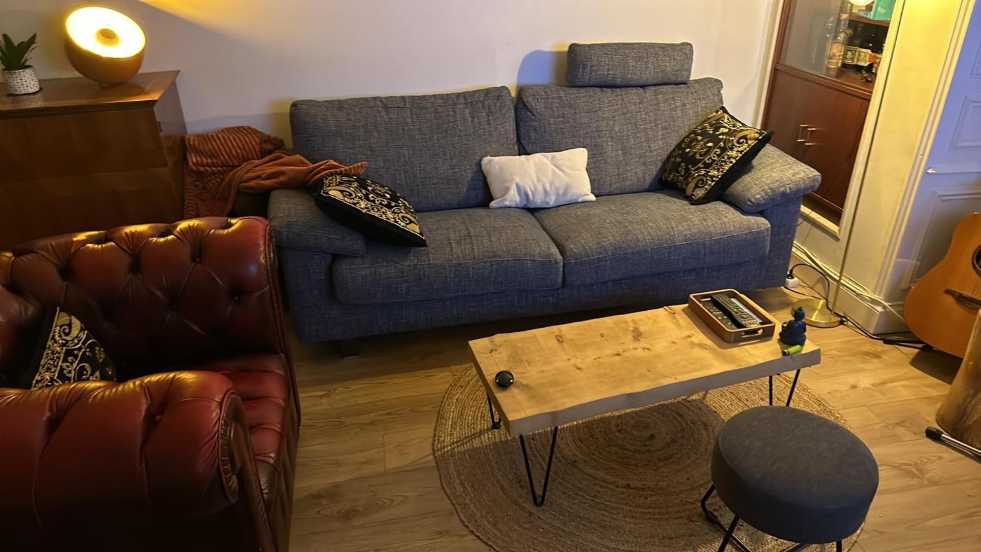 Chambre Saint-Maixent-lʼÉcole 외부 사진