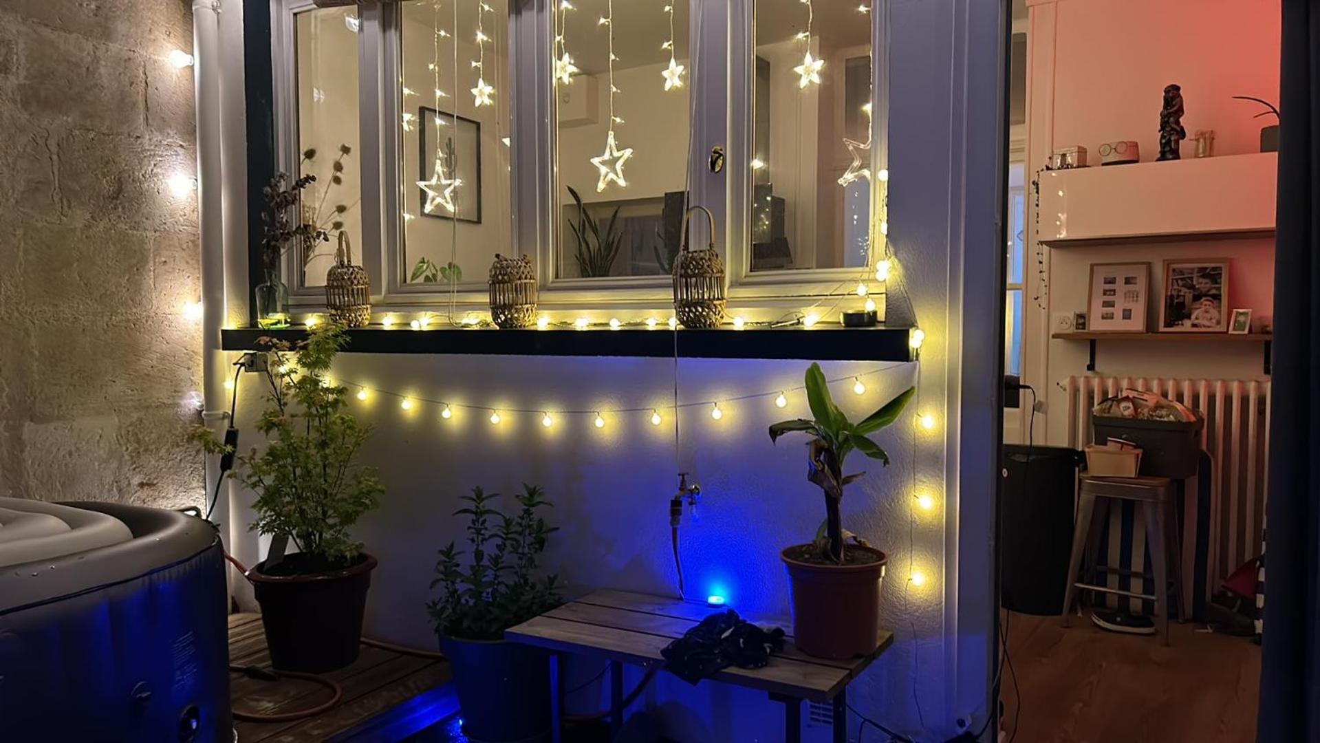 Chambre Saint-Maixent-lʼÉcole 외부 사진