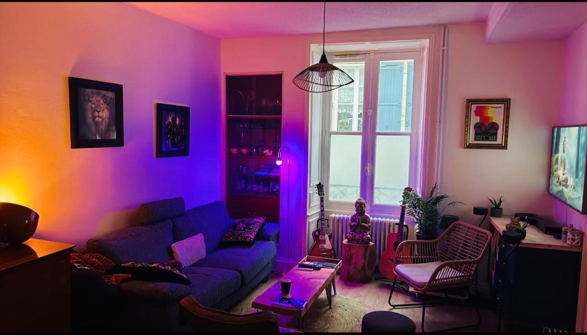 Chambre Saint-Maixent-lʼÉcole 외부 사진